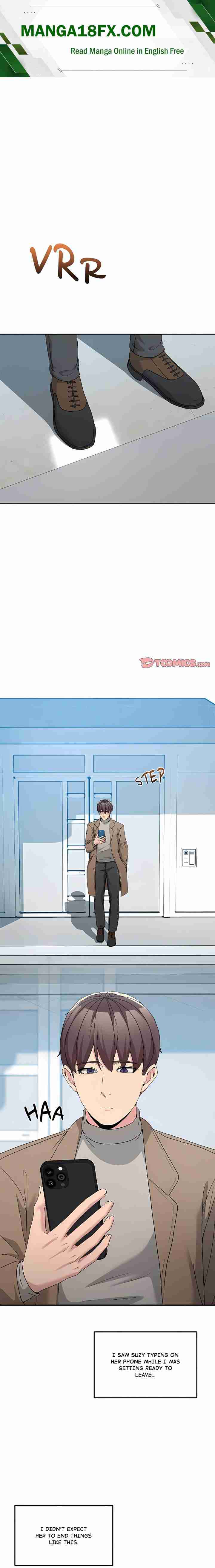 NEW  Geumnam Talk Room Page 2 - MangaHe