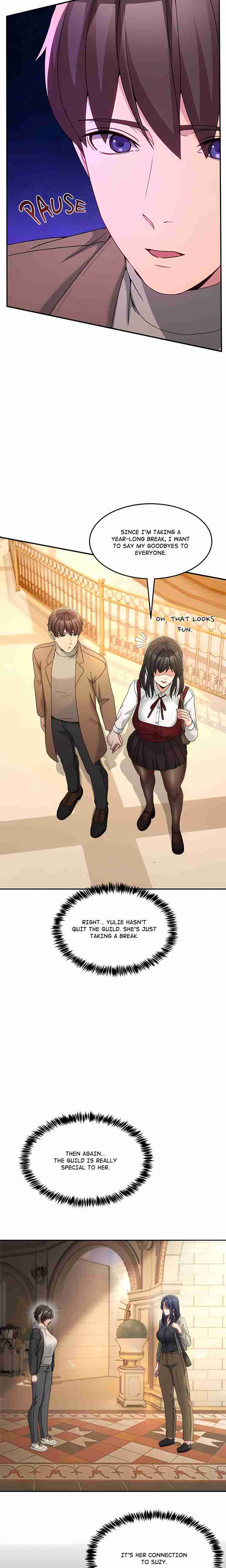 NEW  Geumnam Talk Room Page 11 - MangaHe