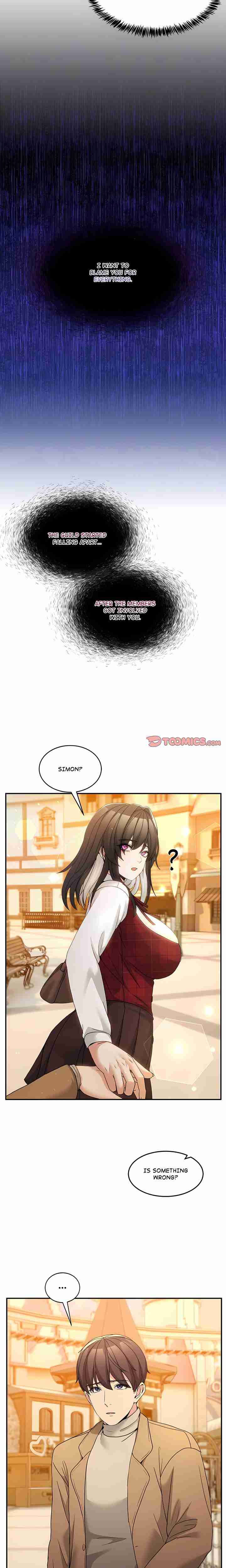 NEW  Geumnam Talk Room Page 12 - MangaHe