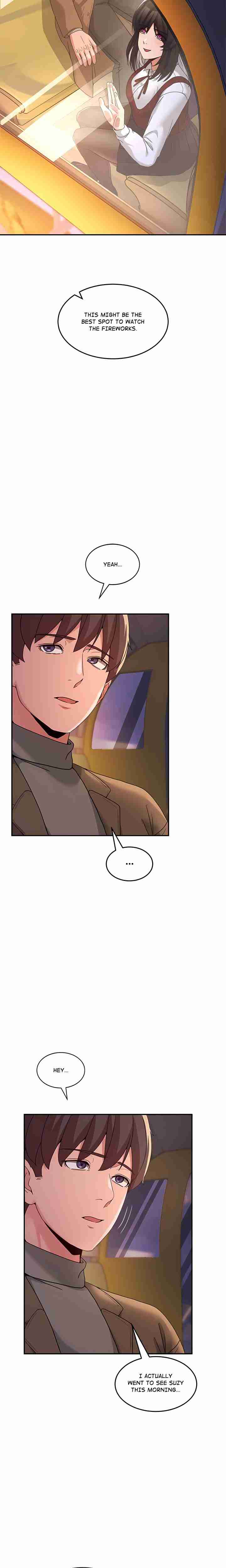 NEW  Geumnam Talk Room Page 16 - MangaHe