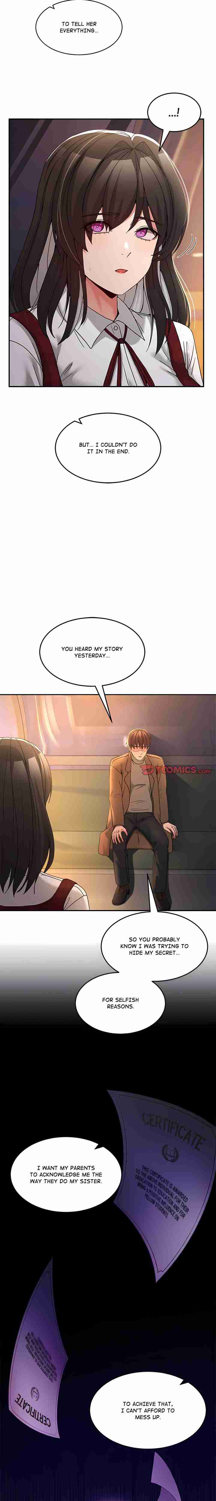 NEW  Geumnam Talk Room Page 17 - MangaHe