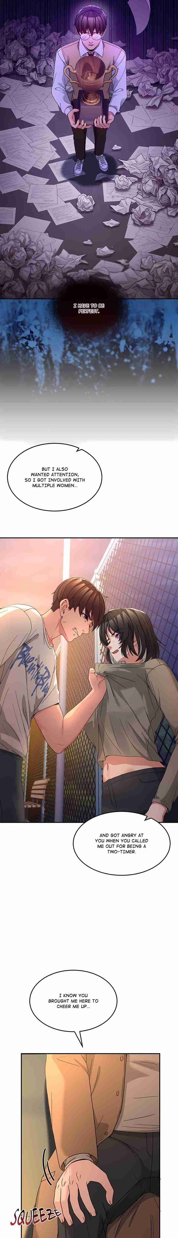 NEW  Geumnam Talk Room Page 18 - MangaHe