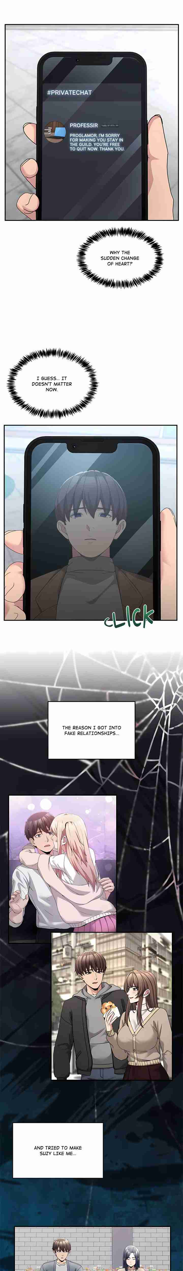 NEW  Geumnam Talk Room Page 3 - MangaHe