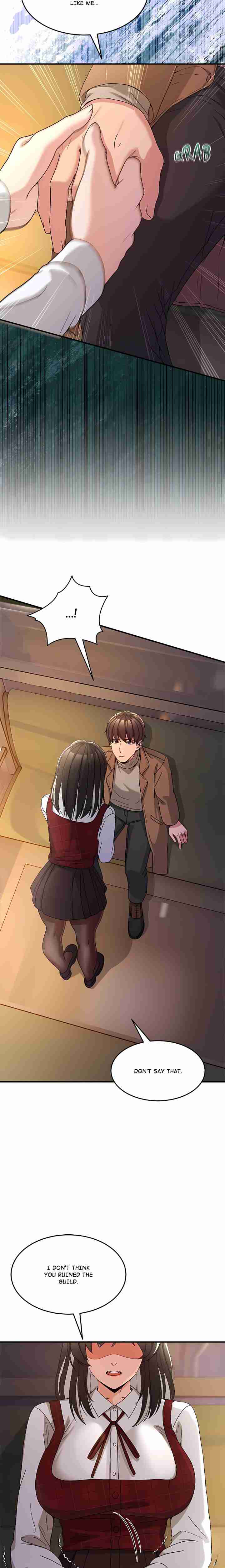 NEW  Geumnam Talk Room Page 21 - MangaHe