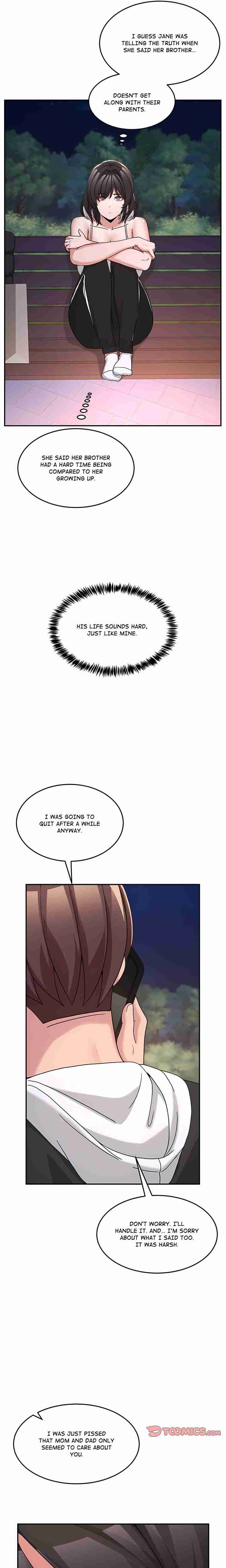 NEW  Geumnam Talk Room Page 25 - MangaHe
