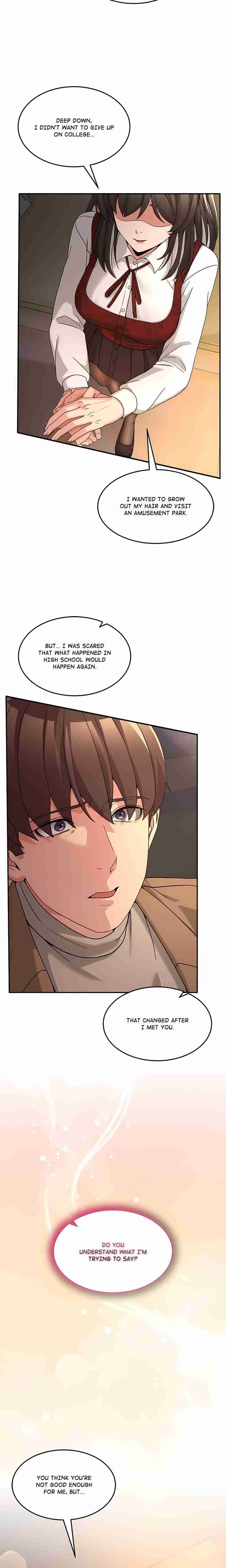 NEW  Geumnam Talk Room Page 28 - MangaHe