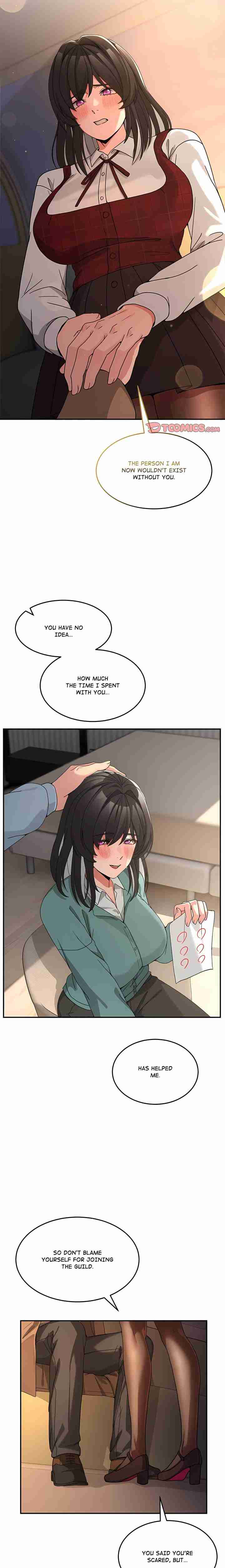 NEW  Geumnam Talk Room Page 29 - MangaHe