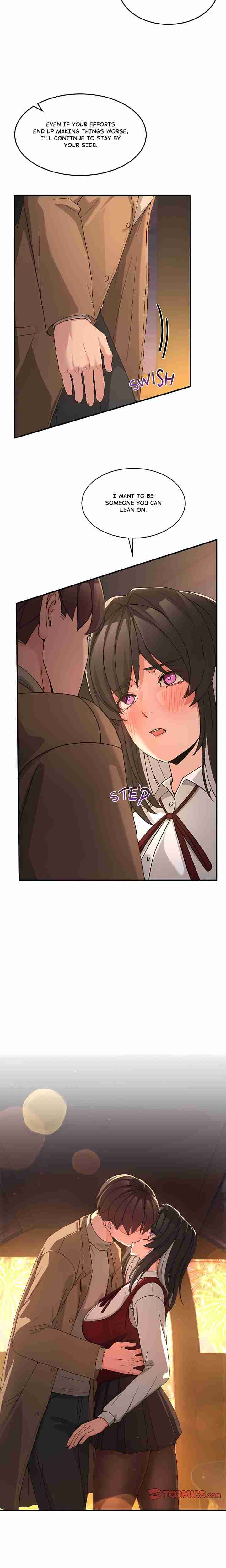 NEW  Geumnam Talk Room Page 30 - MangaHe