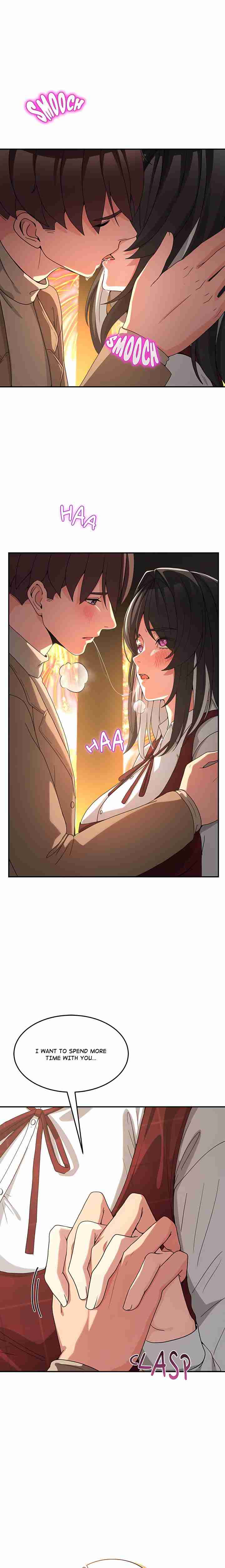 NEW  Geumnam Talk Room Page 31 - MangaHe