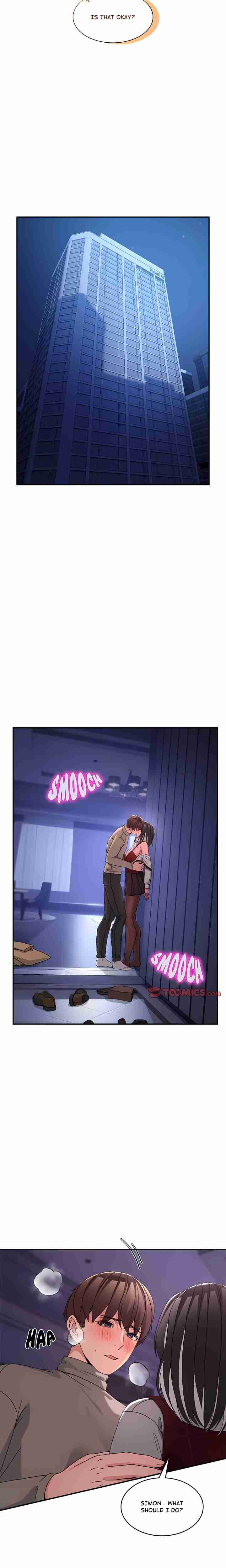 NEW  Geumnam Talk Room Page 32 - MangaHe