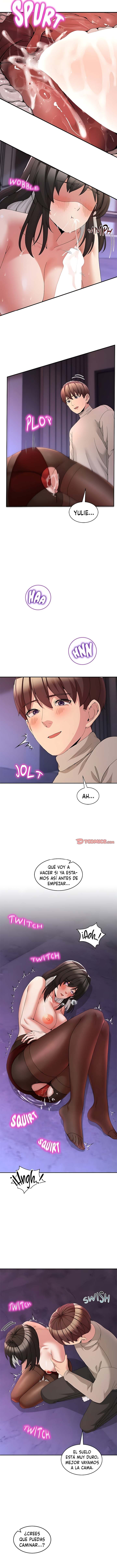 NEW  Geumnam Talk Room Page 11 - MangaHe