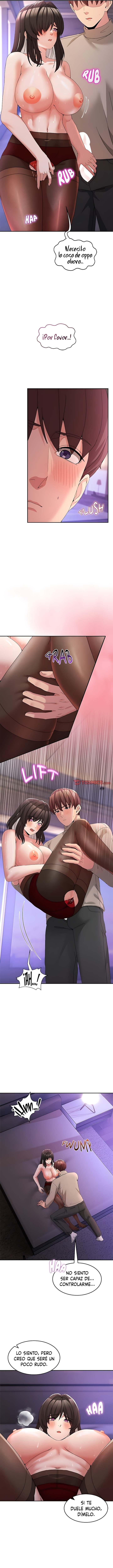 NEW  Geumnam Talk Room Page 13 - MangaHe