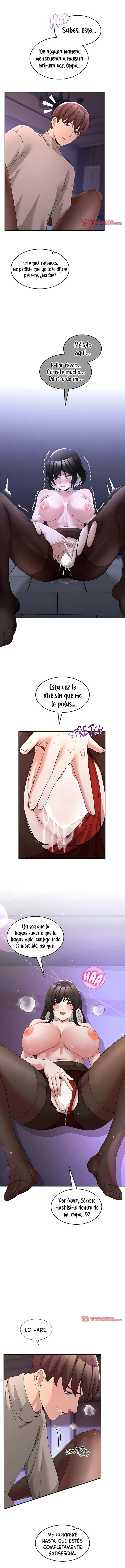 NEW  Geumnam Talk Room Page 14 - MangaHe