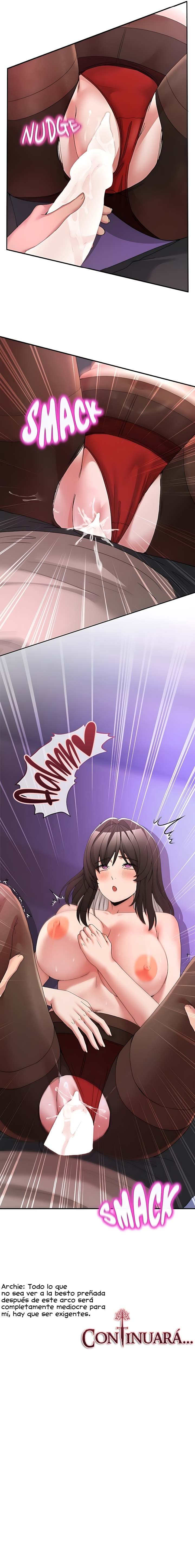 NEW  Geumnam Talk Room Page 15 - MangaHe