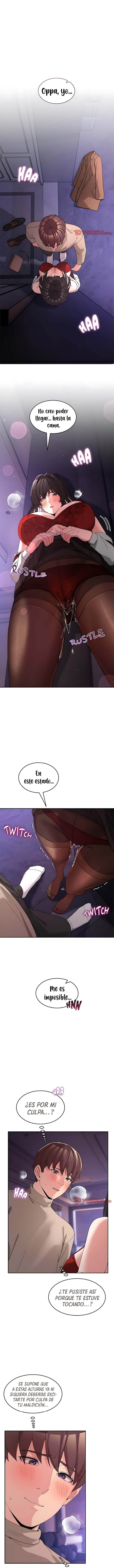NEW  Geumnam Talk Room Page 3 - MangaHe