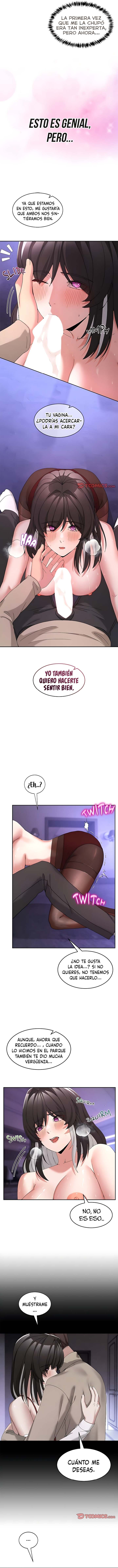 NEW  Geumnam Talk Room Page 6 - MangaHe