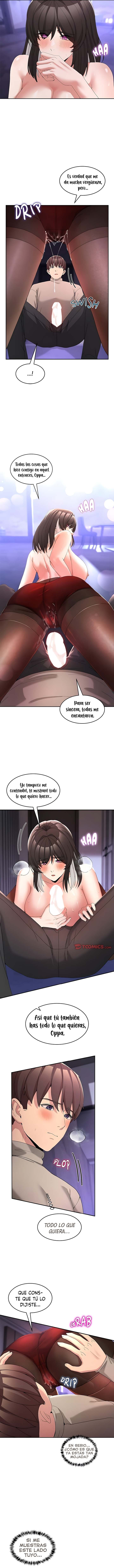 NEW  Geumnam Talk Room Page 7 - MangaHe