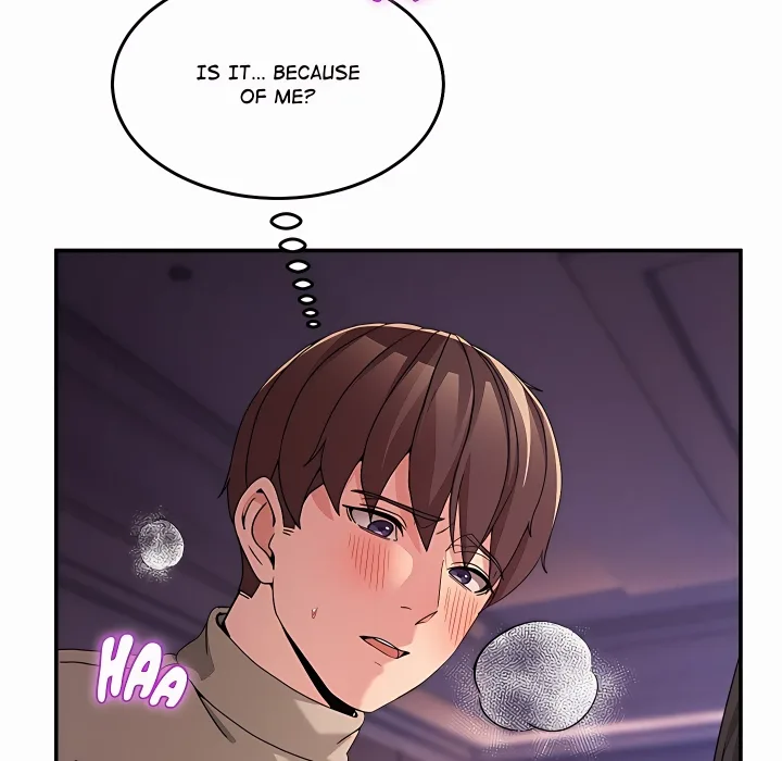 NEW  Geumnam Talk Room Page 13 - MangaHe