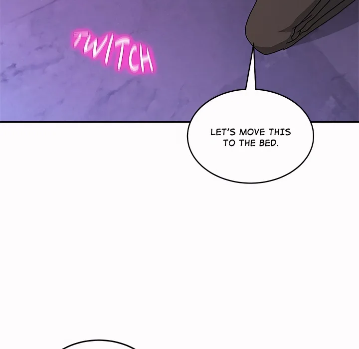 NEW  Geumnam Talk Room Page 127 - MangaHe