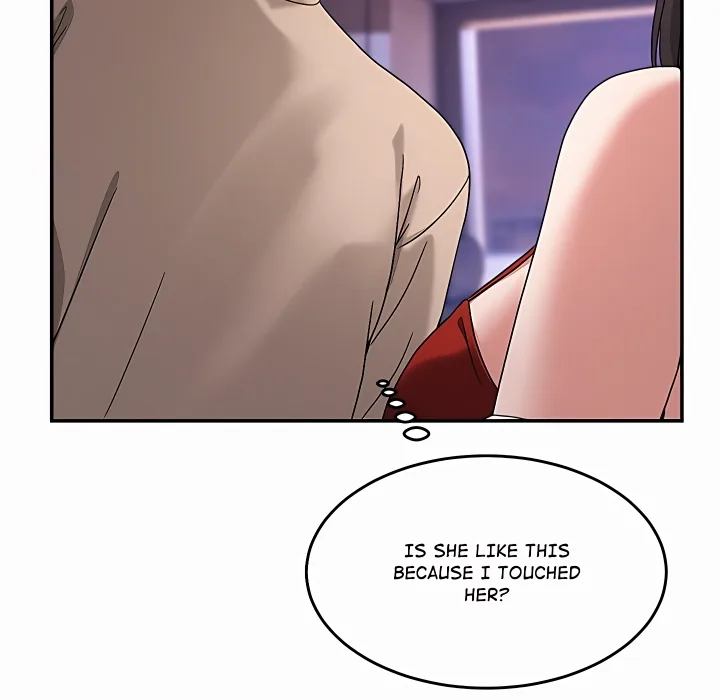 NEW  Geumnam Talk Room Page 14 - MangaHe