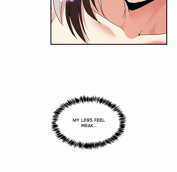 NEW  Geumnam Talk Room Page 131 - MangaHe