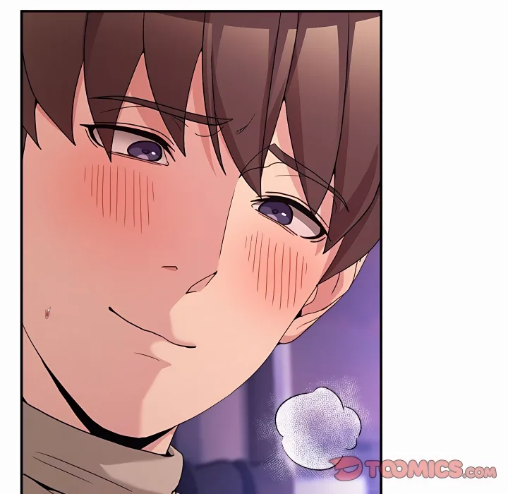 NEW  Geumnam Talk Room Page 16 - MangaHe