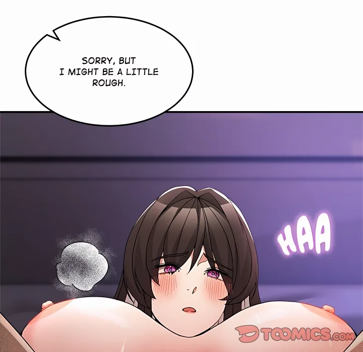 NEW  Geumnam Talk Room Page 154 - MangaHe
