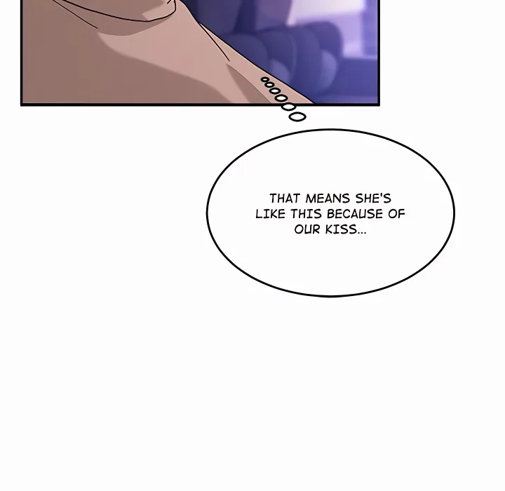 NEW  Geumnam Talk Room Page 17 - MangaHe