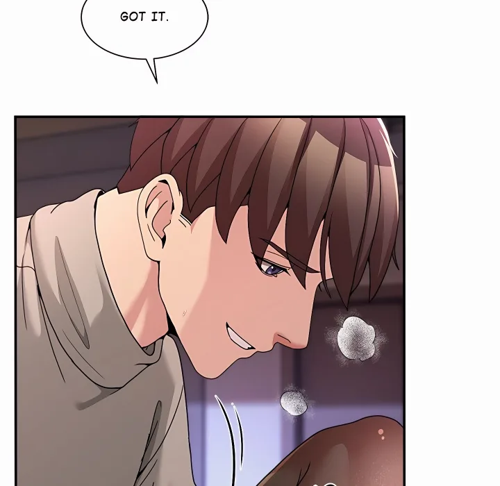 NEW  Geumnam Talk Room Page 167 - MangaHe