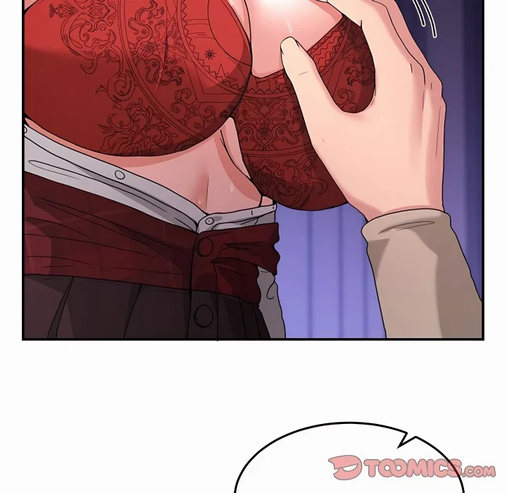 NEW  Geumnam Talk Room Page 22 - MangaHe