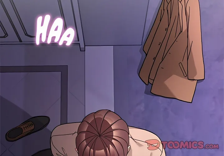 NEW  Geumnam Talk Room Page 4 - MangaHe