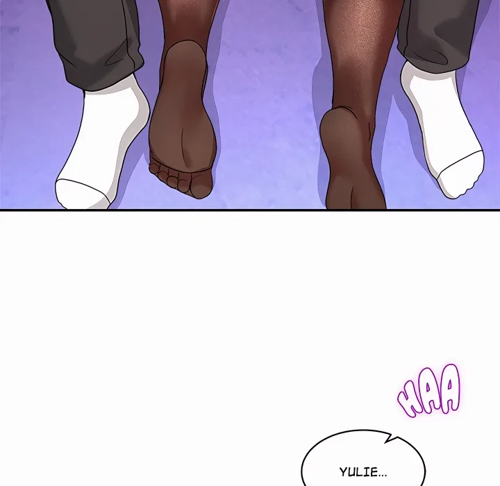 NEW  Geumnam Talk Room Page 43 - MangaHe