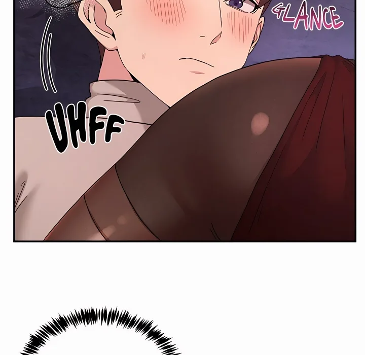 NEW  Geumnam Talk Room Page 96 - MangaHe