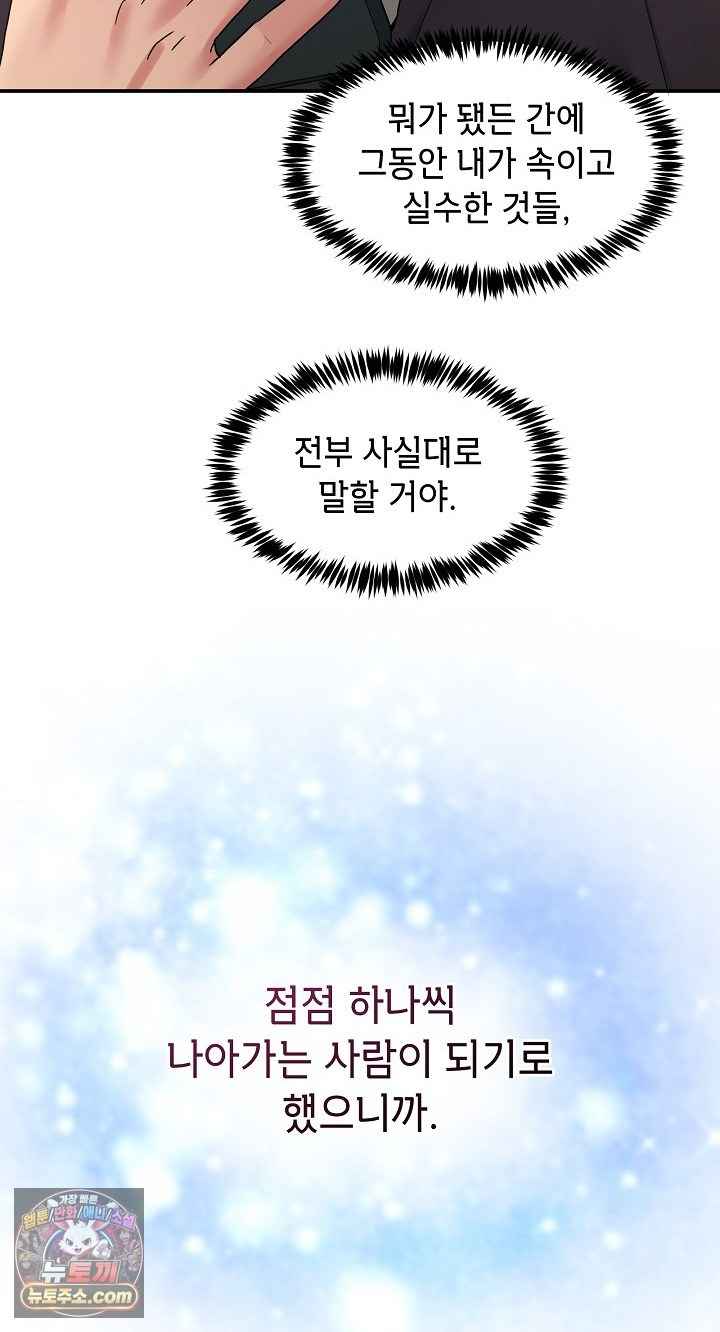 NEW  Geumnam Talk Room Page 47 - MangaHe