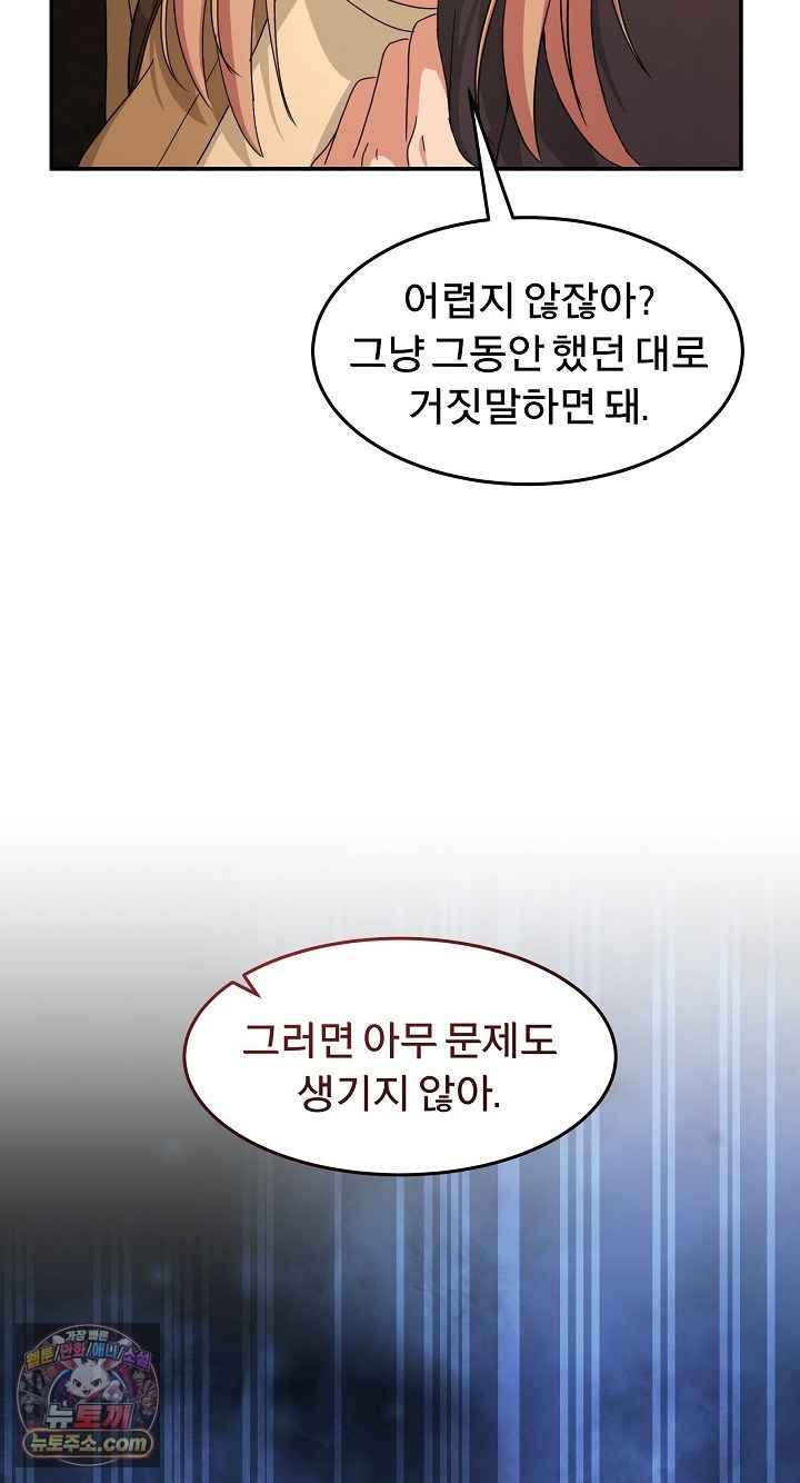 NEW  Geumnam Talk Room Page 91 - MangaHe
