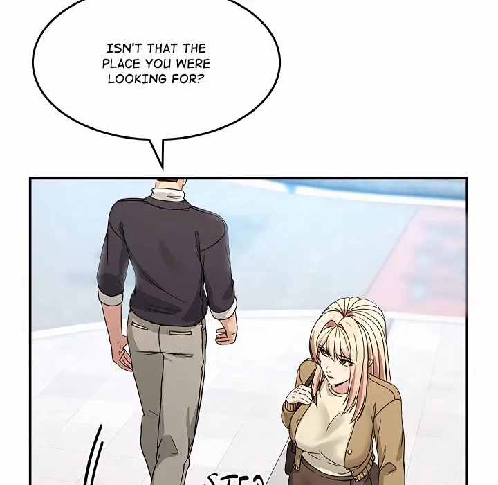 NEW  Geumnam Talk Room Page 107 - MangaHe