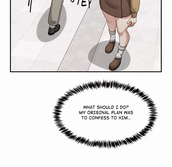 NEW  Geumnam Talk Room Page 108 - MangaHe