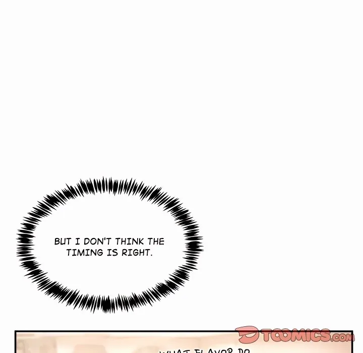 NEW  Geumnam Talk Room Page 109 - MangaHe