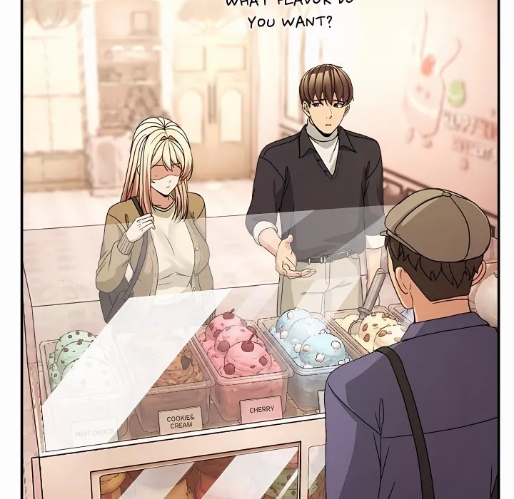 NEW  Geumnam Talk Room Page 110 - MangaHe