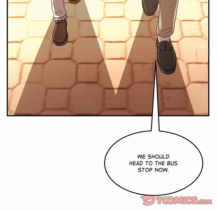 NEW  Geumnam Talk Room Page 117 - MangaHe