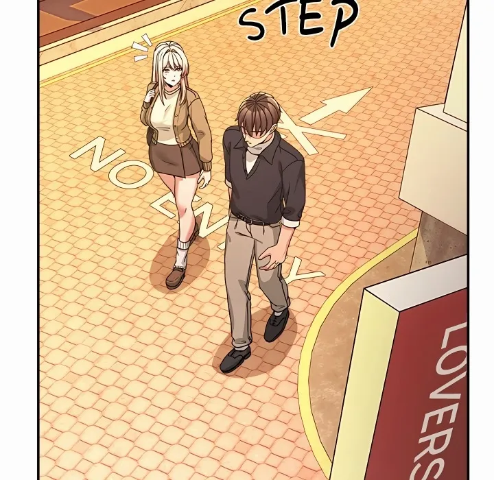 NEW  Geumnam Talk Room Page 119 - MangaHe