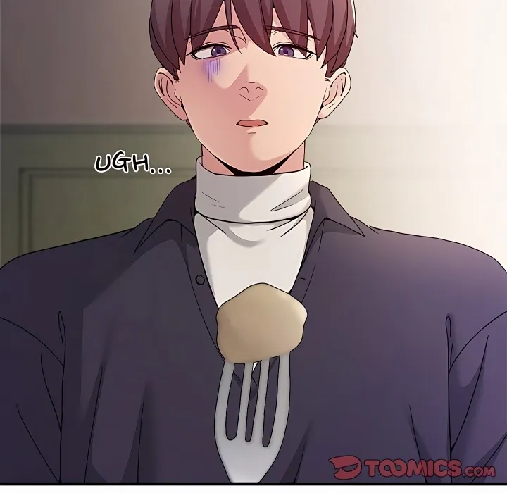 NEW  Geumnam Talk Room Page 13 - MangaHe