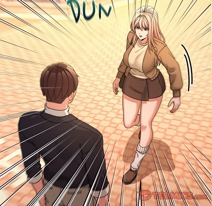 NEW  Geumnam Talk Room Page 125 - MangaHe