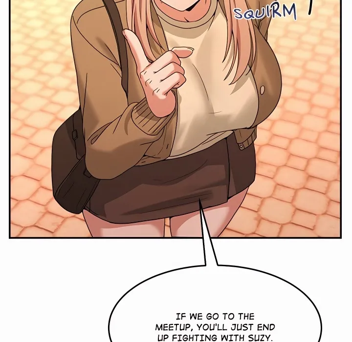 NEW  Geumnam Talk Room Page 128 - MangaHe