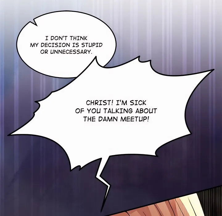 NEW  Geumnam Talk Room Page 135 - MangaHe