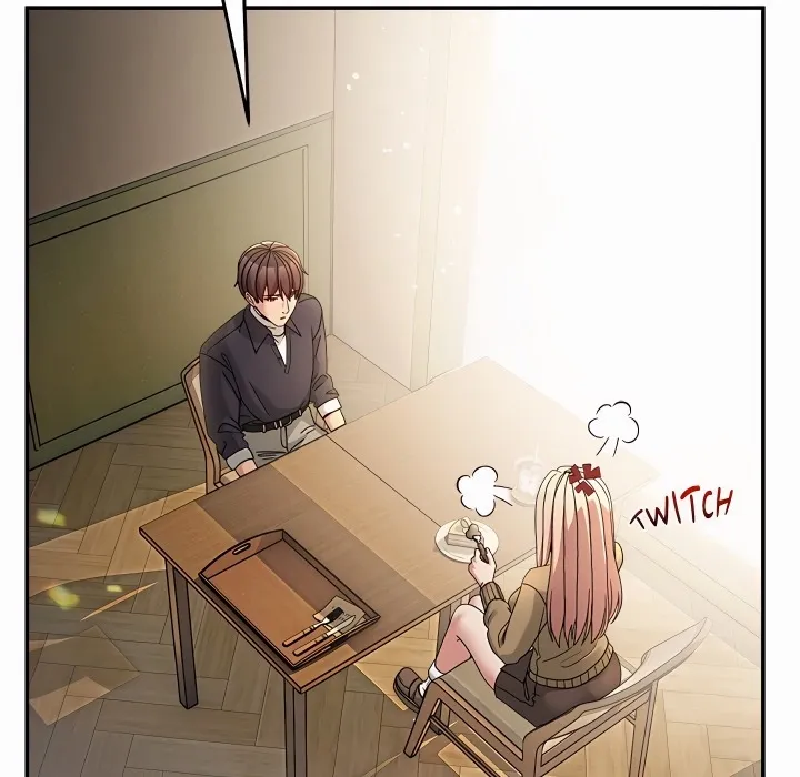 NEW  Geumnam Talk Room Page 15 - MangaHe