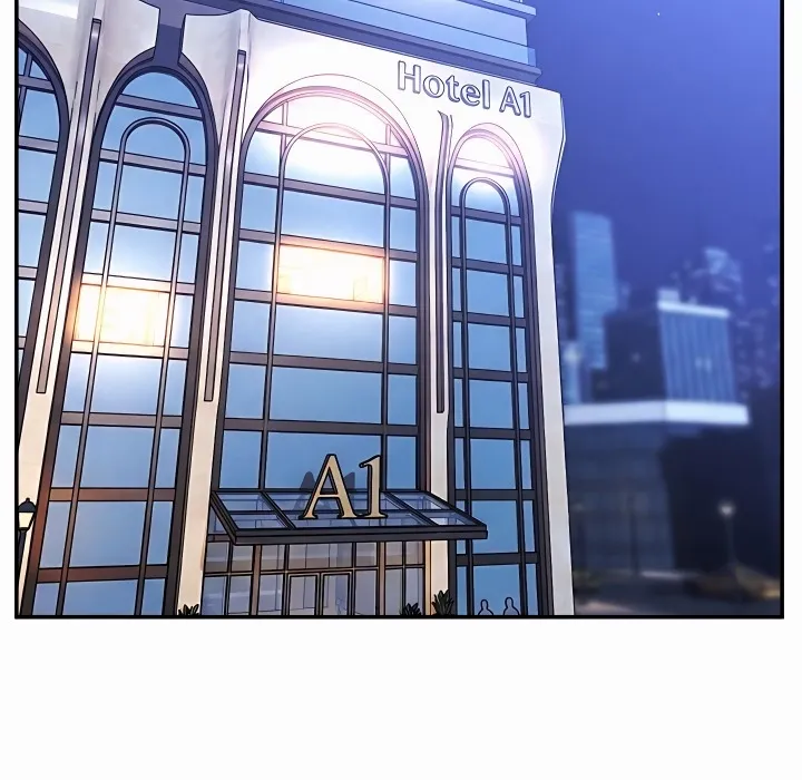 NEW  Geumnam Talk Room Page 143 - MangaHe