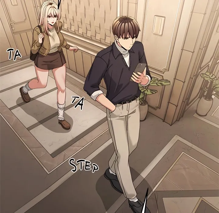 NEW  Geumnam Talk Room Page 145 - MangaHe