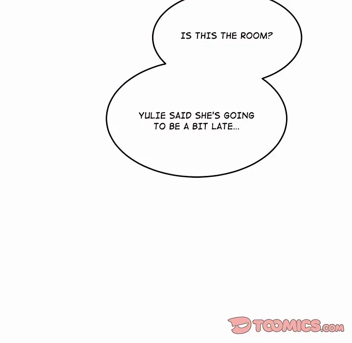 NEW  Geumnam Talk Room Page 149 - MangaHe