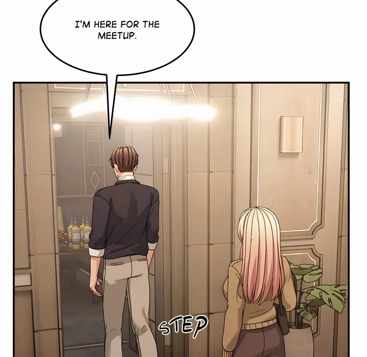 NEW  Geumnam Talk Room Page 156 - MangaHe
